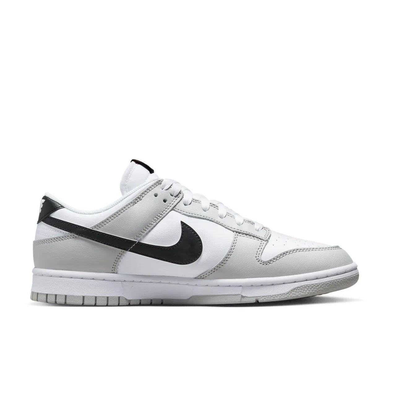 Nike Dunk Low SE Lottery Pack Grey Fog