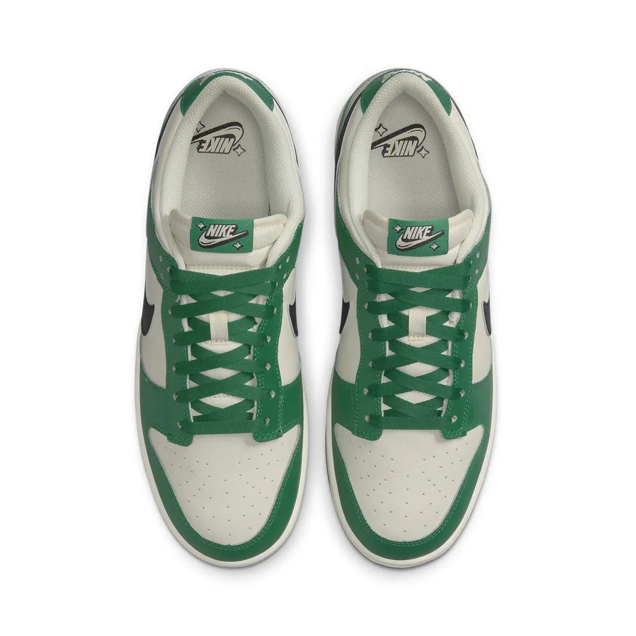 Nike Dunk Low SE Lottery Pack Malachite Green