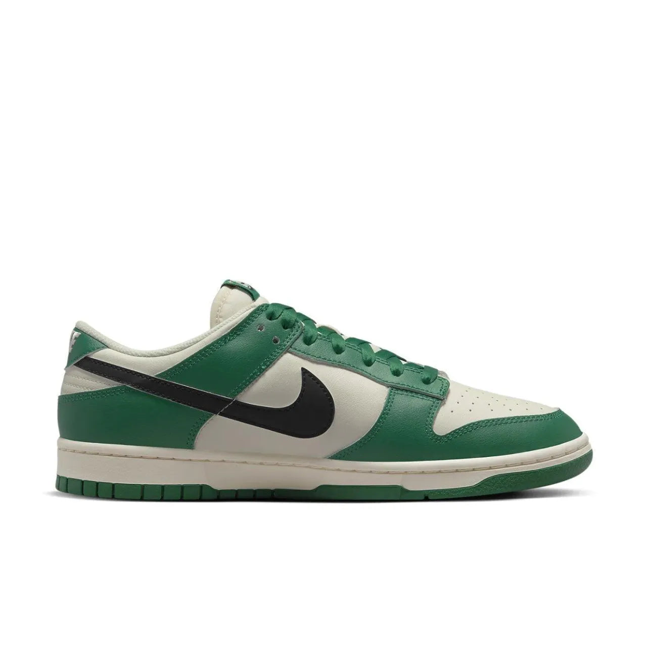 Nike Dunk Low SE Lottery Pack Malachite Green