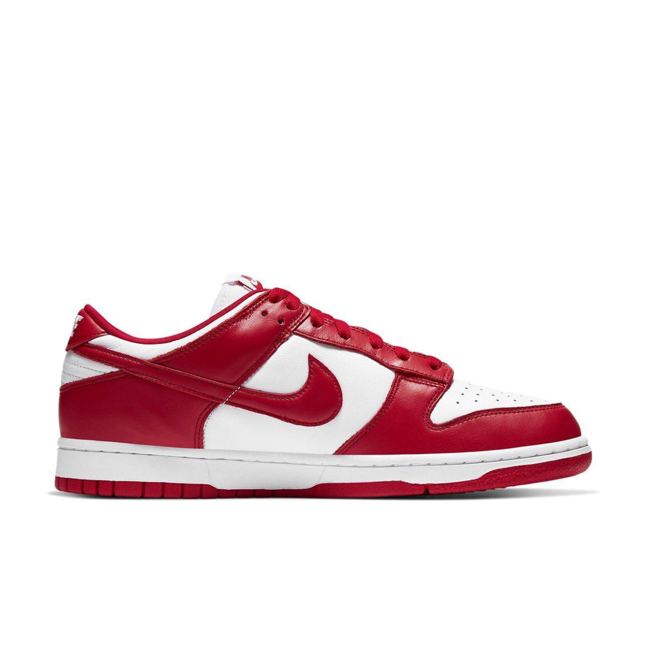 Nike Dunk Low SP St. John's - CU1727-100 - Right