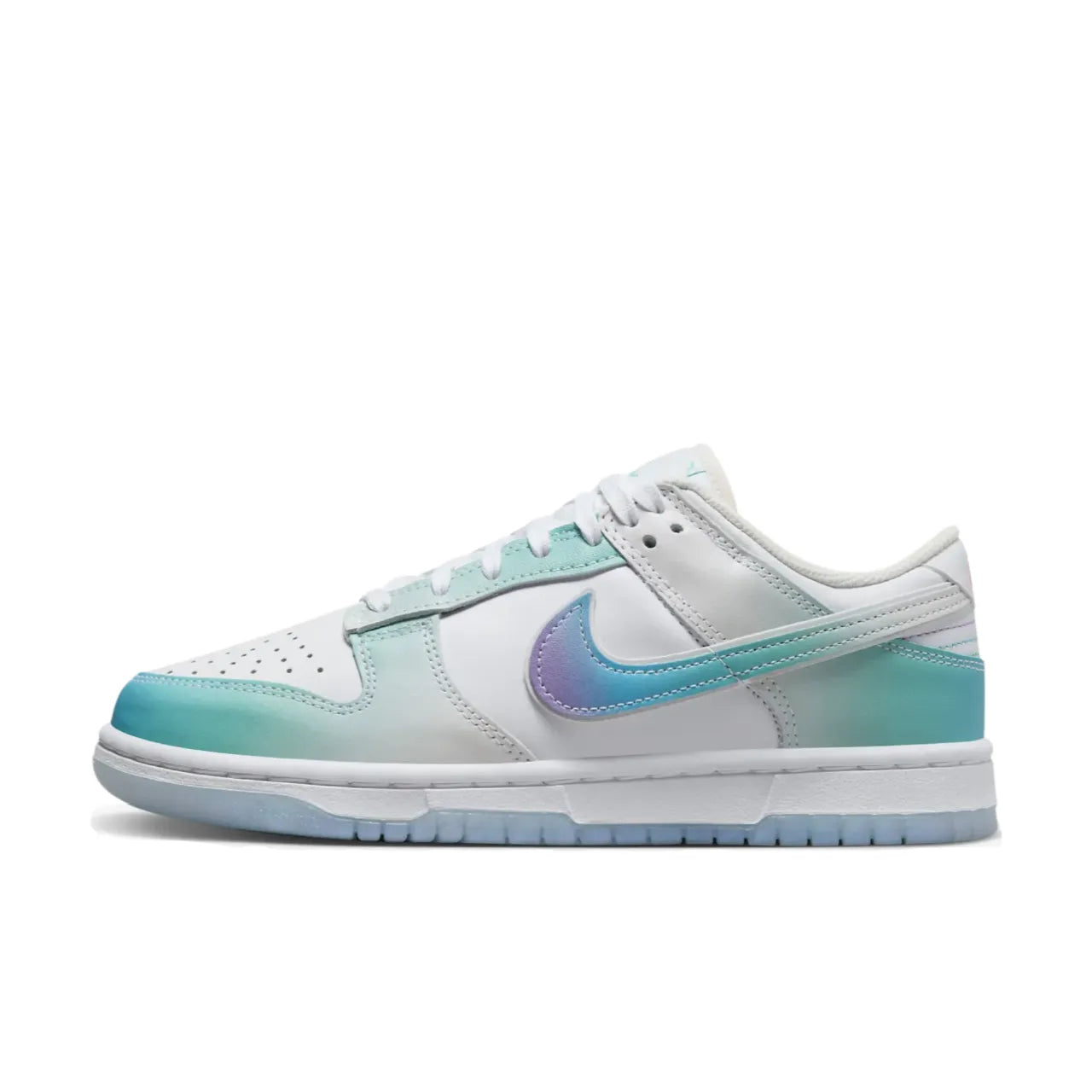 Nike Dunk Low Unlock Your Space