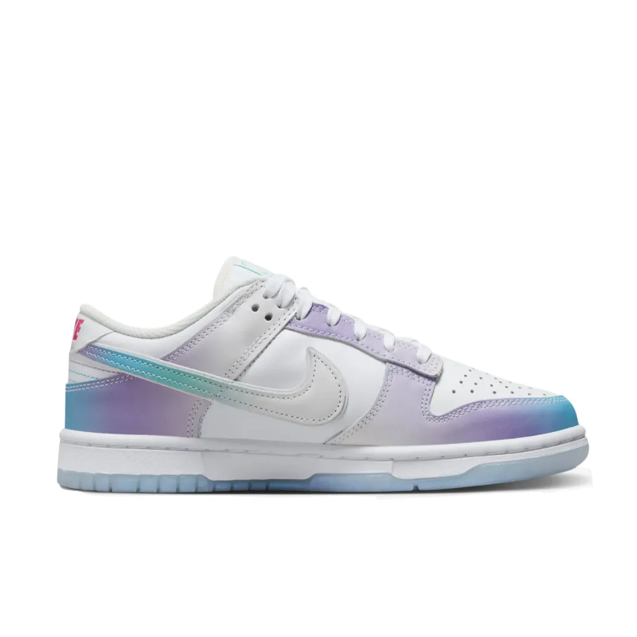 Nike Dunk Low Unlock Your Space