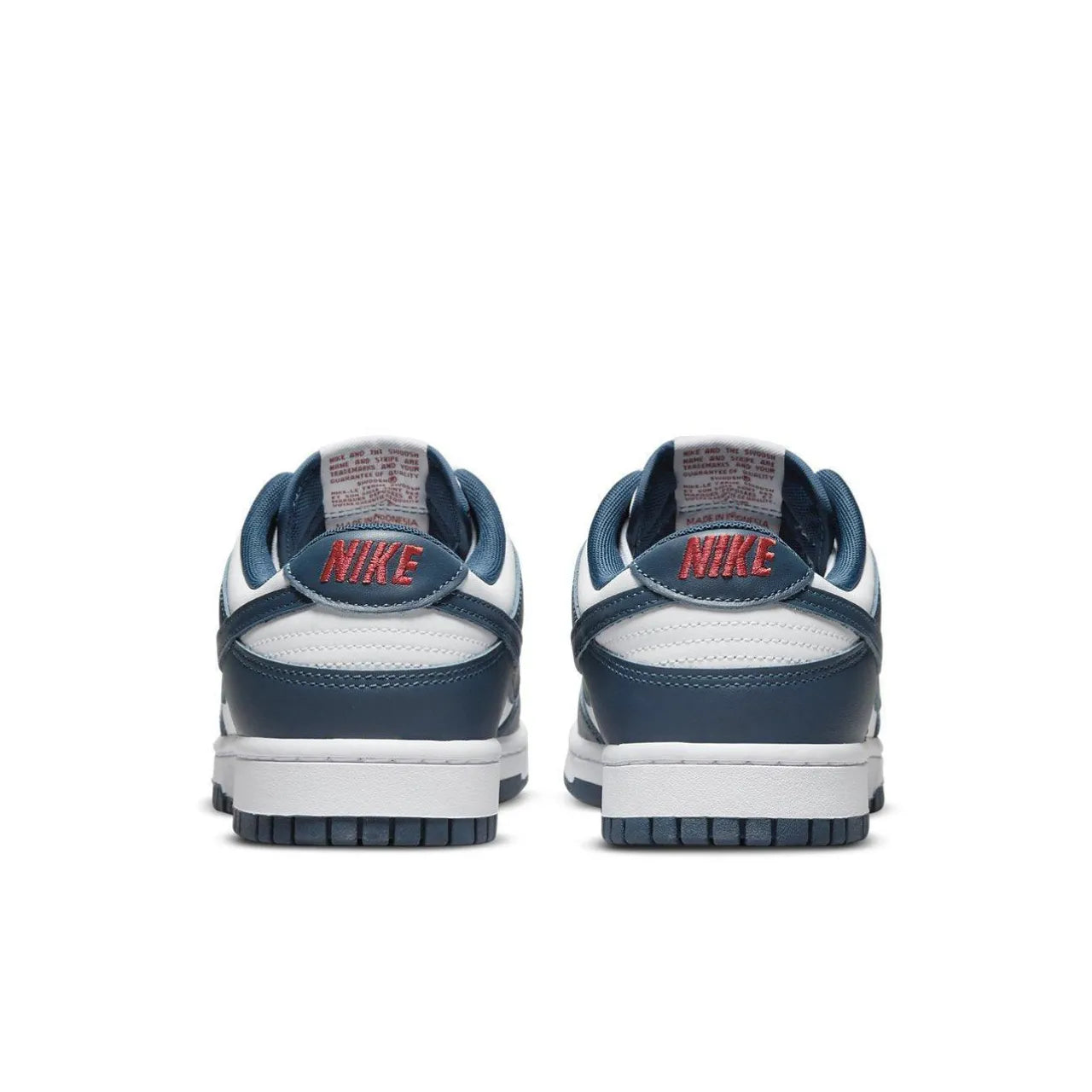 Nike Dunk Low Valerian Blue