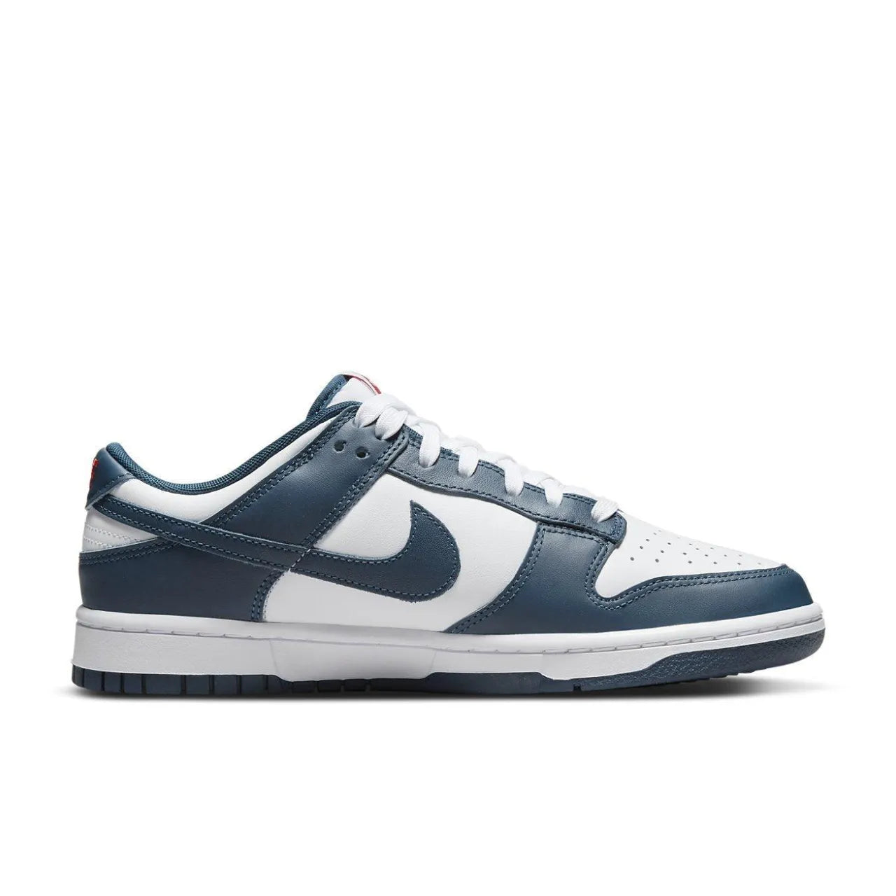 Nike Dunk Low Valerian Blue