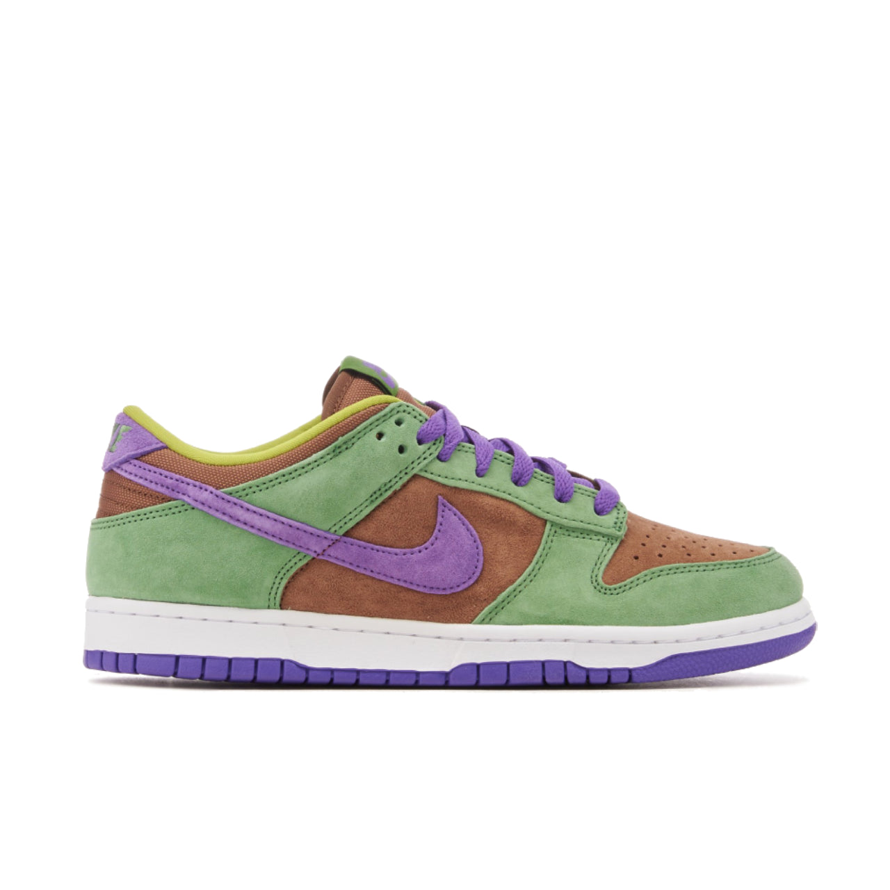 Nike Dunk Low Veneer - DA1469-200 - Right