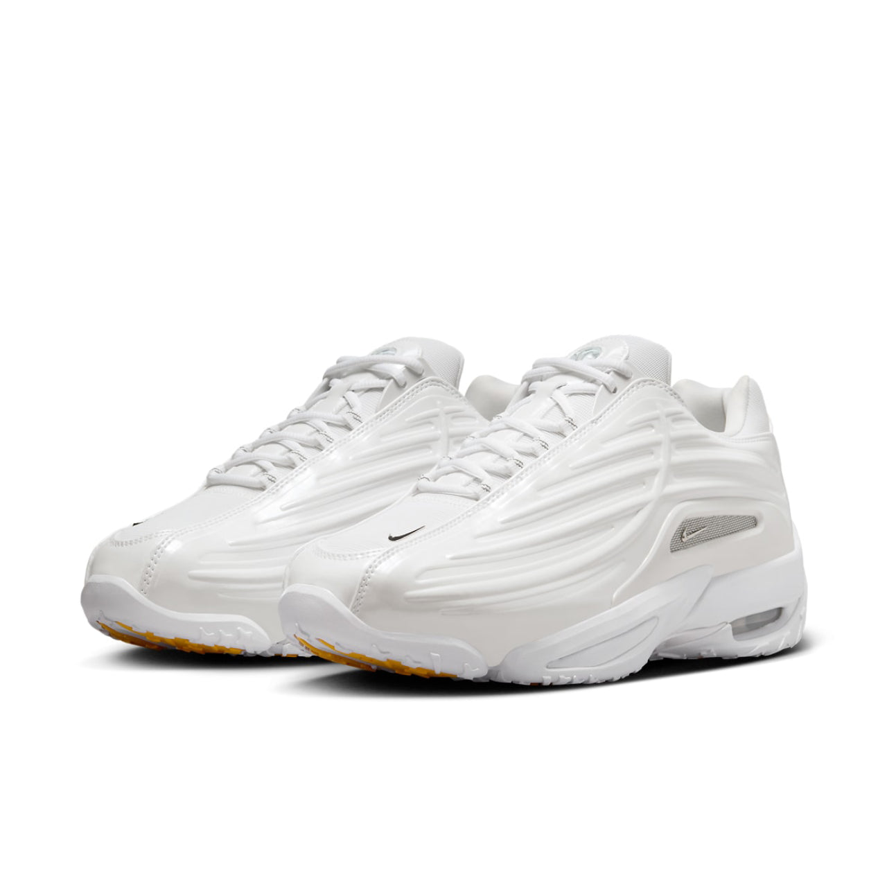 Nike Hot Step 2 Drake NOCTA White - DZ7293-100 - Medial