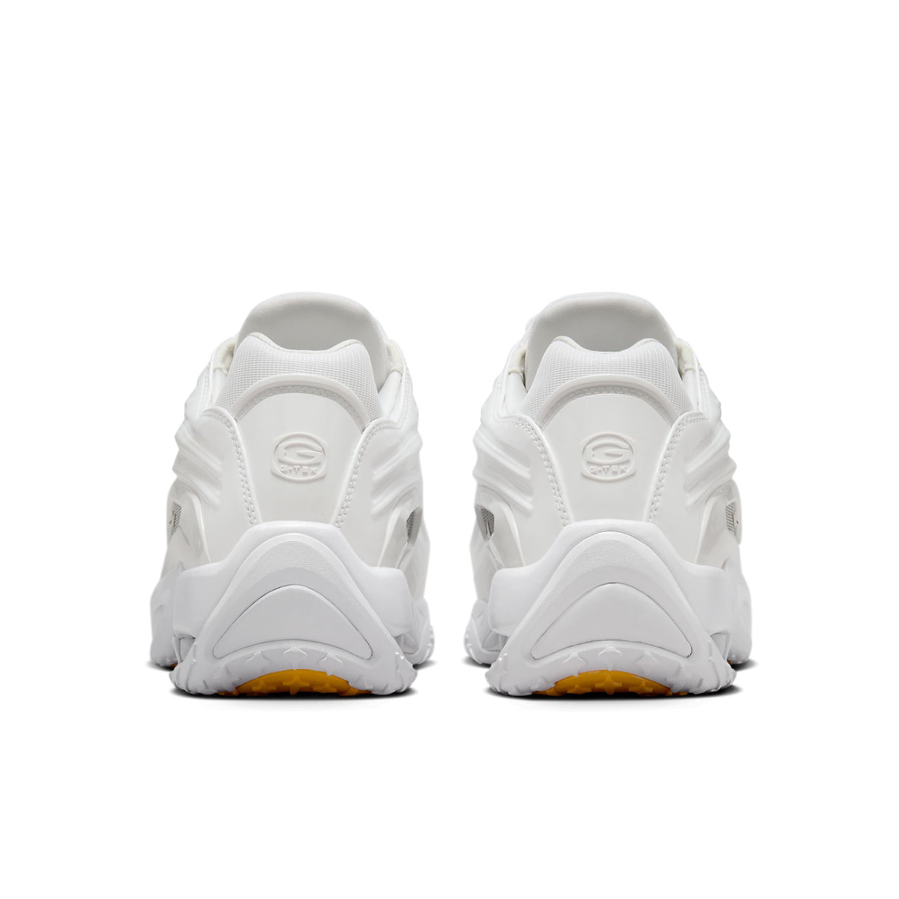 Nike Hot Step 2 Drake NOCTA White - DZ7293-100 - Back