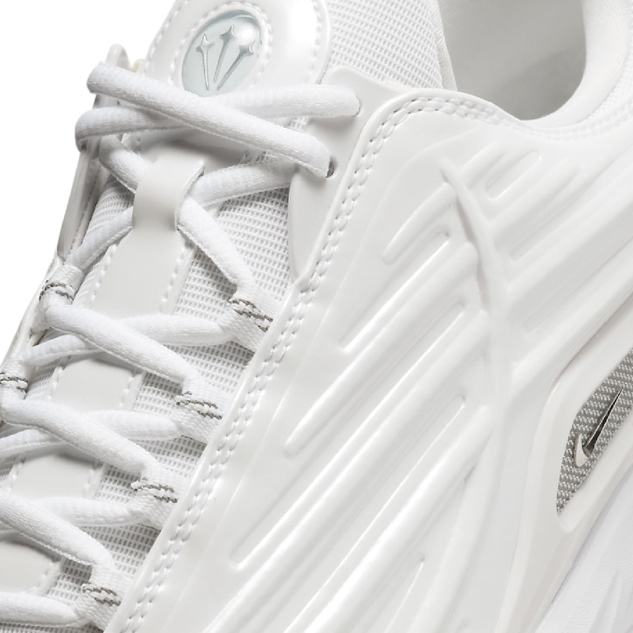 Nike Hot Step 2 Drake NOCTA White - DZ7293-100 - Detail