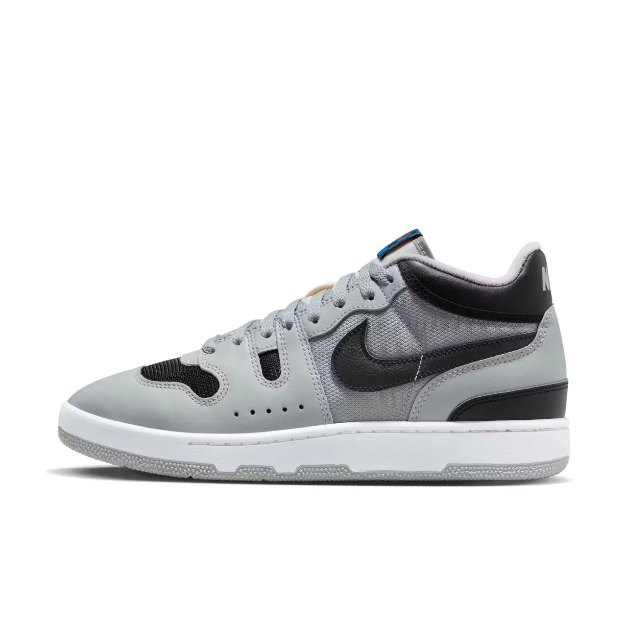 Nike Mac Attack QS SP Light Smoke Grey