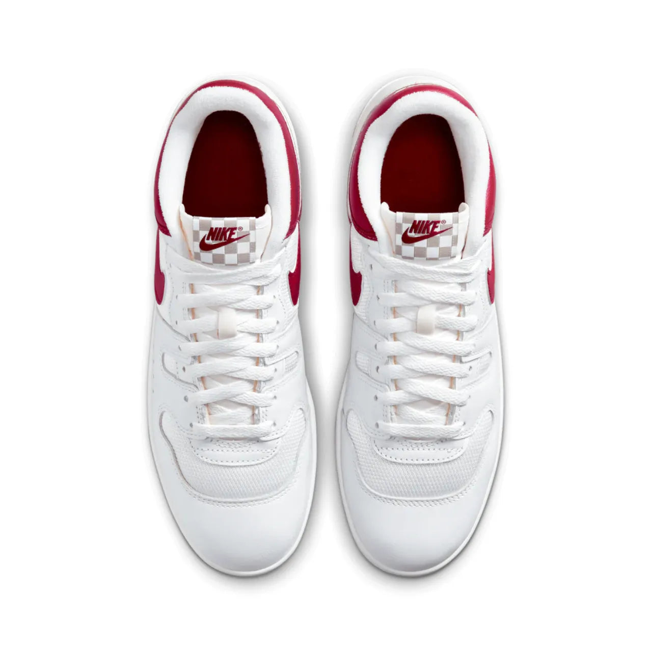 Nike Mac Attack QS SP Red Crush