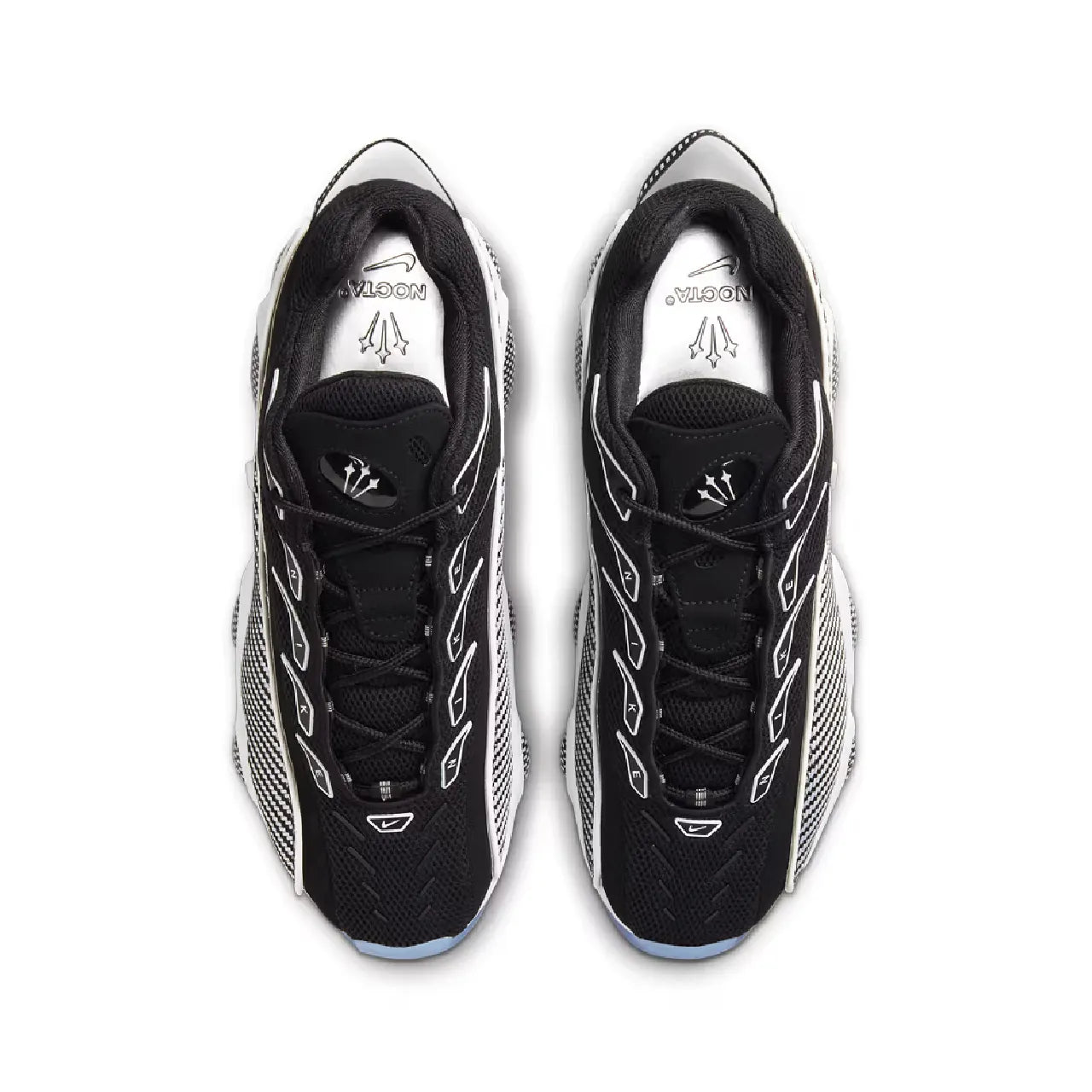 Nike NOCTA Glide Drake Black