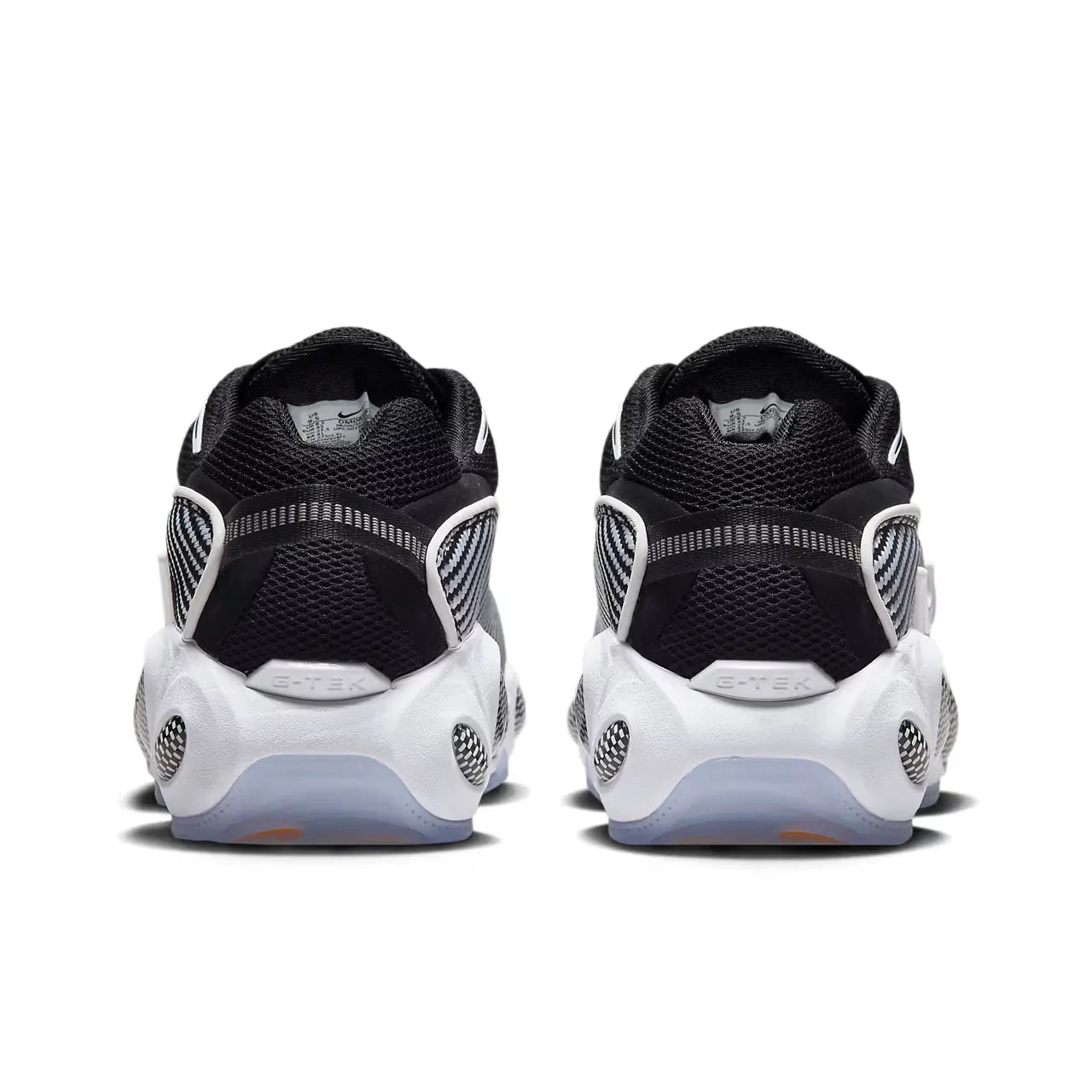 Nike NOCTA Glide Drake Black