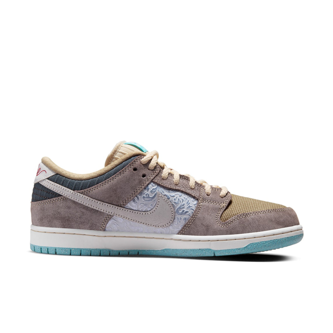 Nike SB Dunk Low Big Money Savings - FZ3129-200 - right