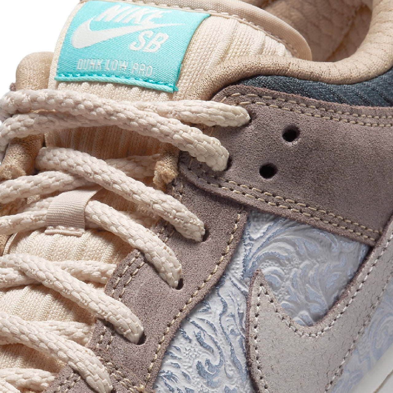 Nike SB Dunk Low Big Money Savings - FZ3129-200 - Detail