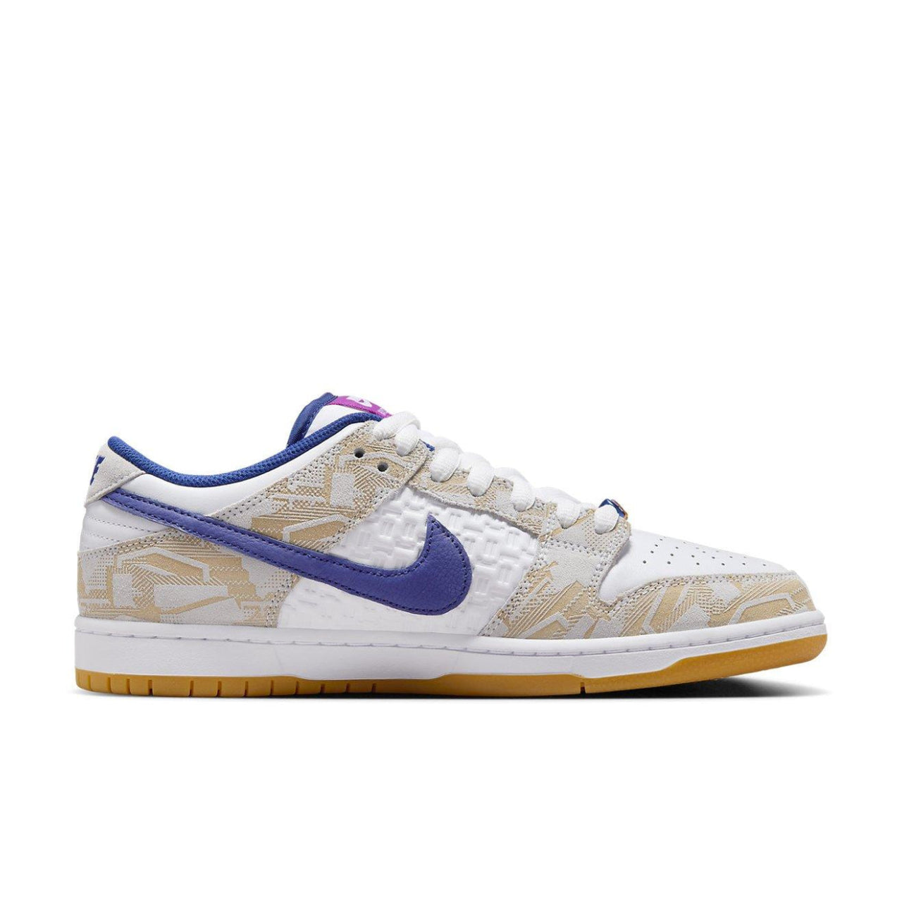 Nike SB Dunk Low Rayssa Leal - FZ5251-001 - Right