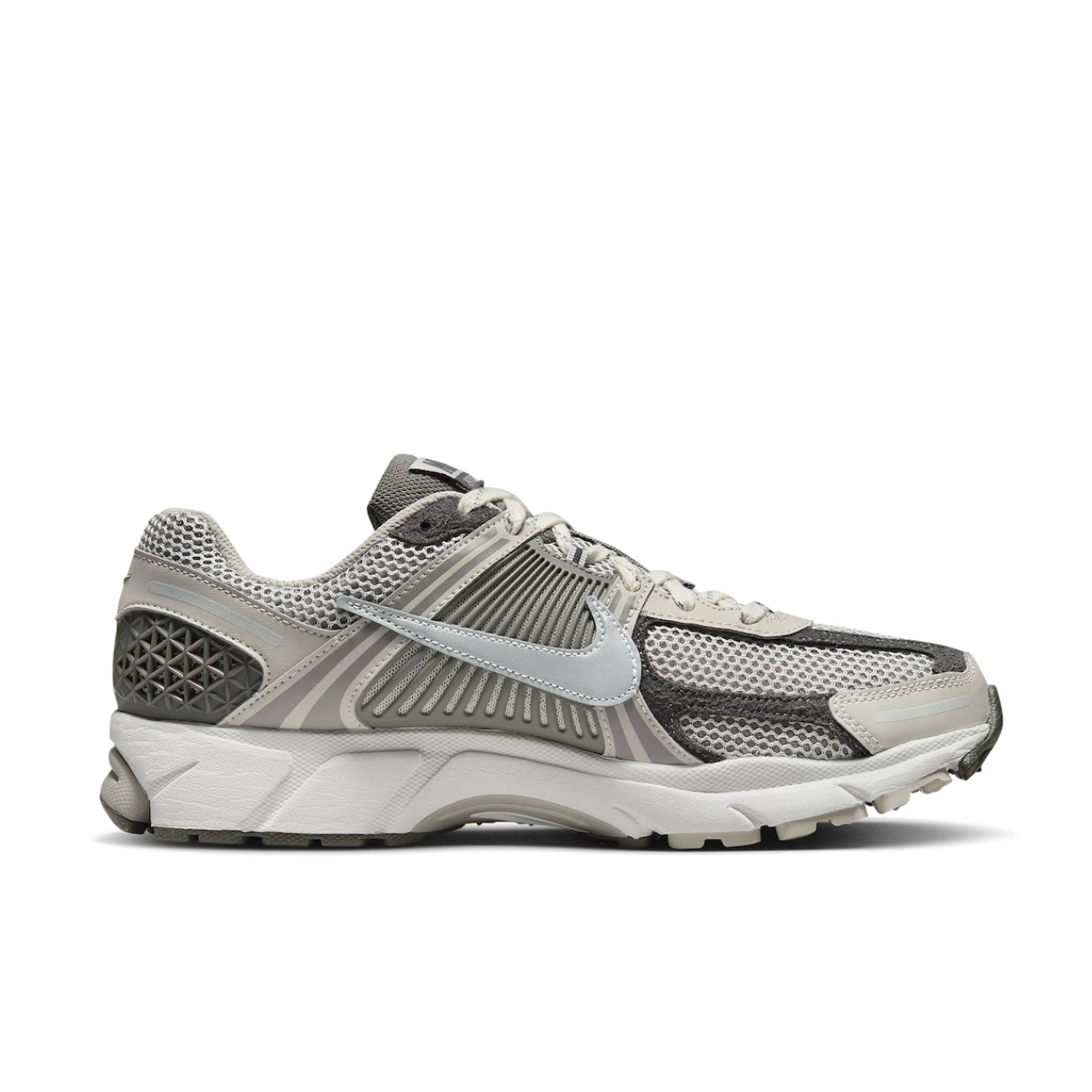 Nike Zoom Vomero 5 Iron Ore Flat Pewter - FD0791-012 - Right