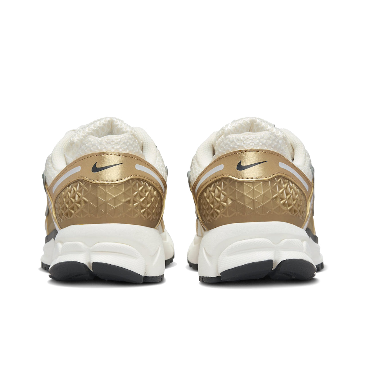 Nike Zoom Vomero 5 Metallic Gold - HF7723-001 - Back