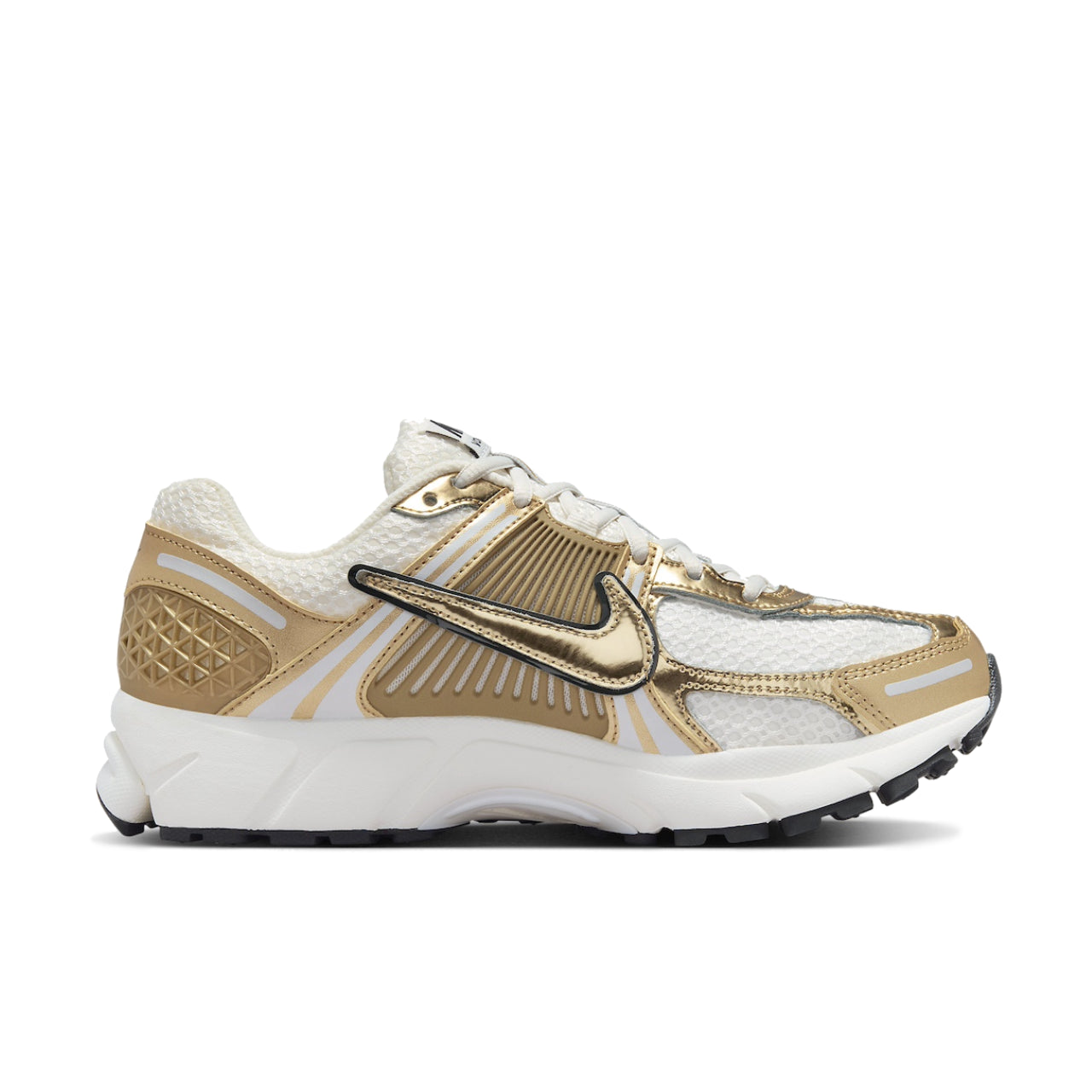 Nike Zoom Vomero 5 Metallic Gold - HF7723-001 - Right