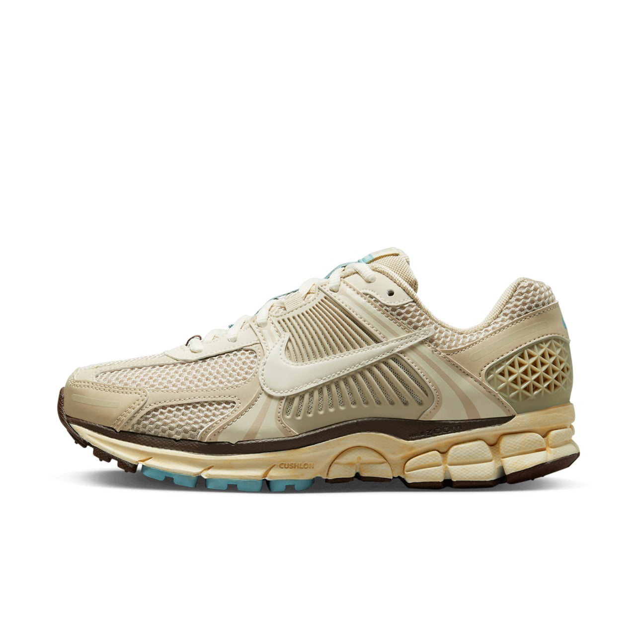 Nike Zoom Vomero 5 Oatmeal - FB8825-111 - Left