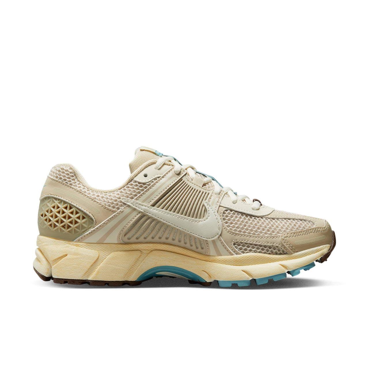 Nike Zoom Vomero 5 Oatmeal - FB8825-111 - Right