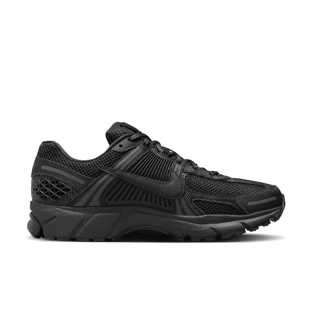 Nike Zoom Vomero 5 Triple Black - BV1358-003 - Right