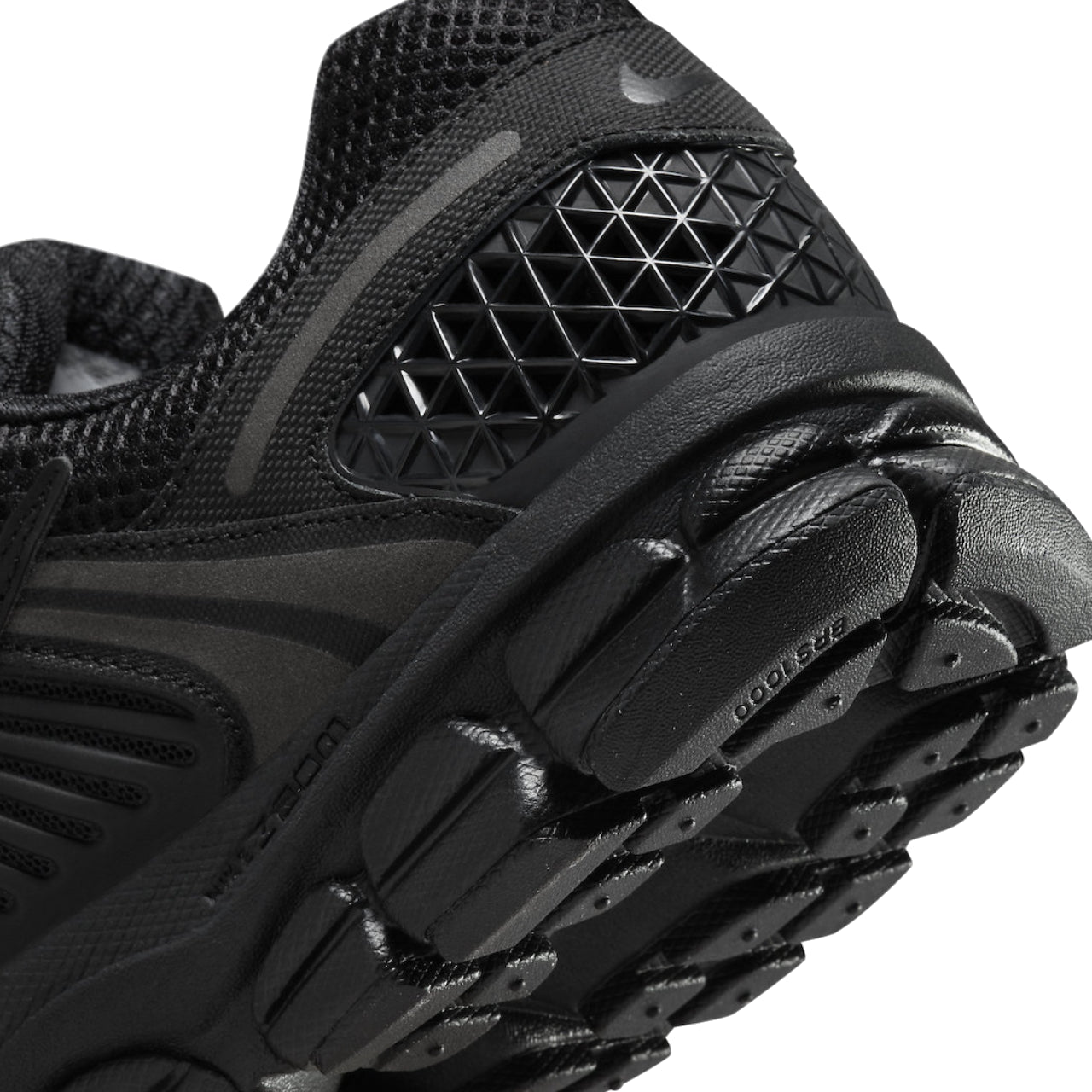 Nike Zoom Vomero 5 Triple Black - BV1358-003 - dertails