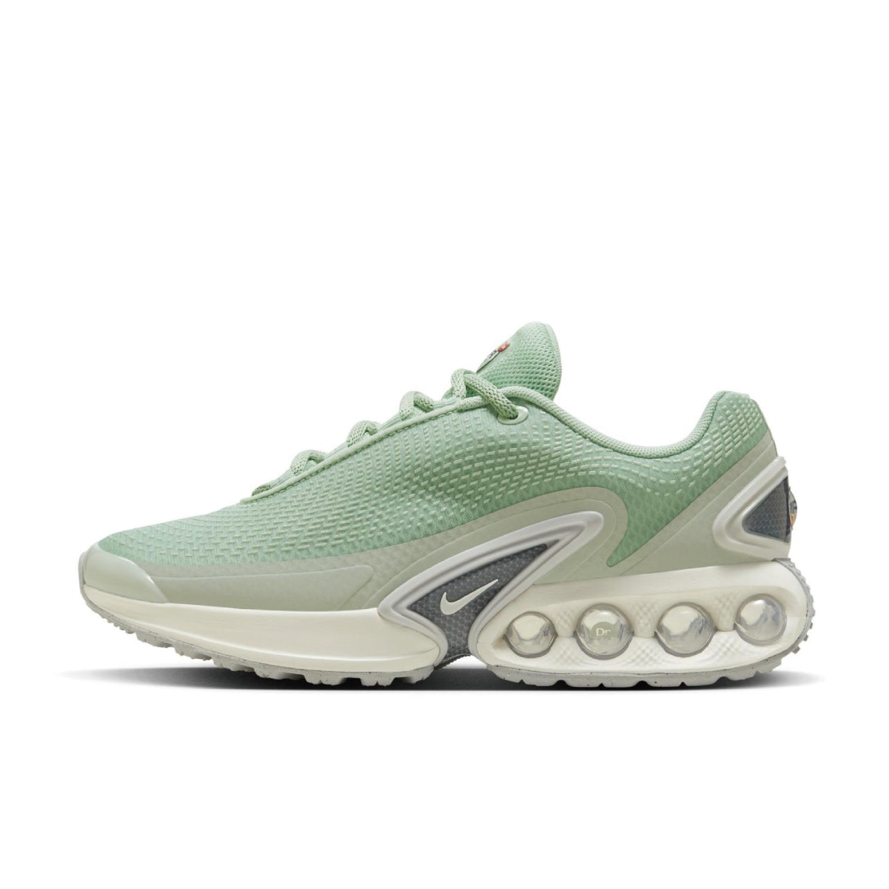 Nike Air Max Dn Seafoam - HJ9636-001 - Left