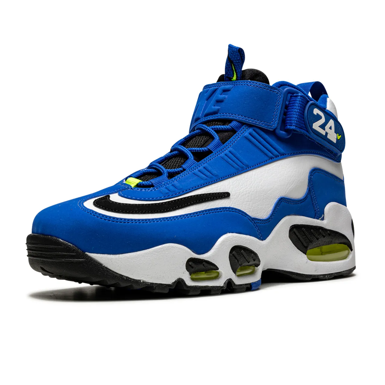 Nike Air Griffey Max 1 Varsity Royal