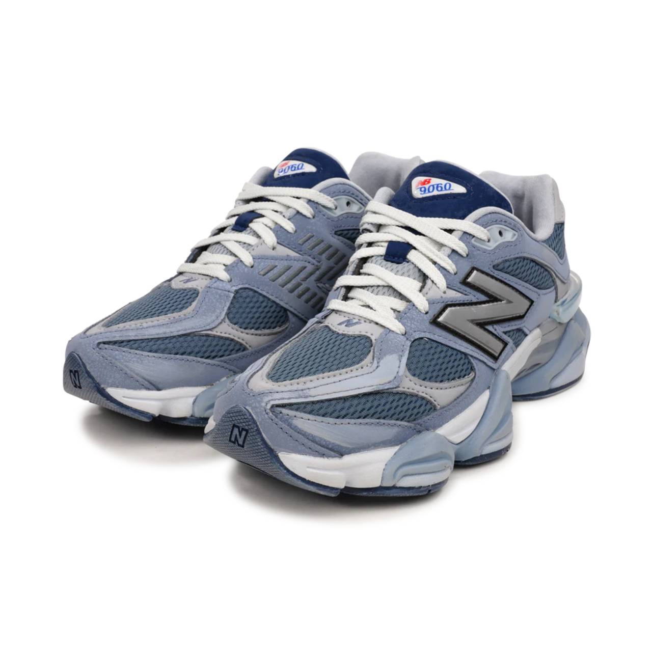 New Balance 9060 Grey Day (2023) - U9060MD1 – COLLECTIVE EFFORT