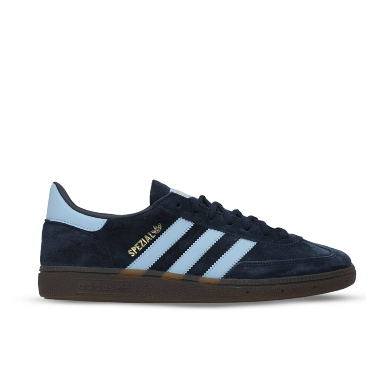 adidas Handball Spezial Navy Gum