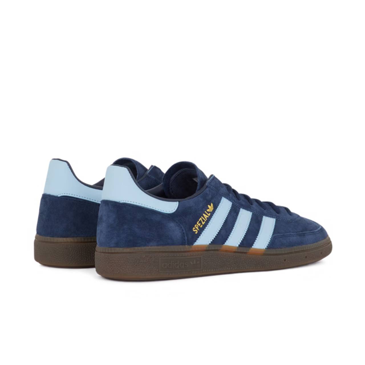 adidas Handball Spezial Navy Gum