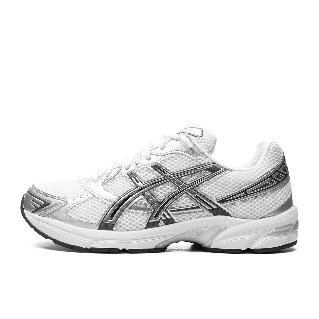 ASICS Gel-1130 White Pure Silver