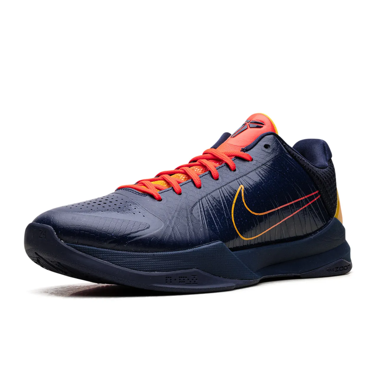 Nike Kobe 5 Protro Caitlin Clark Indiana Fever