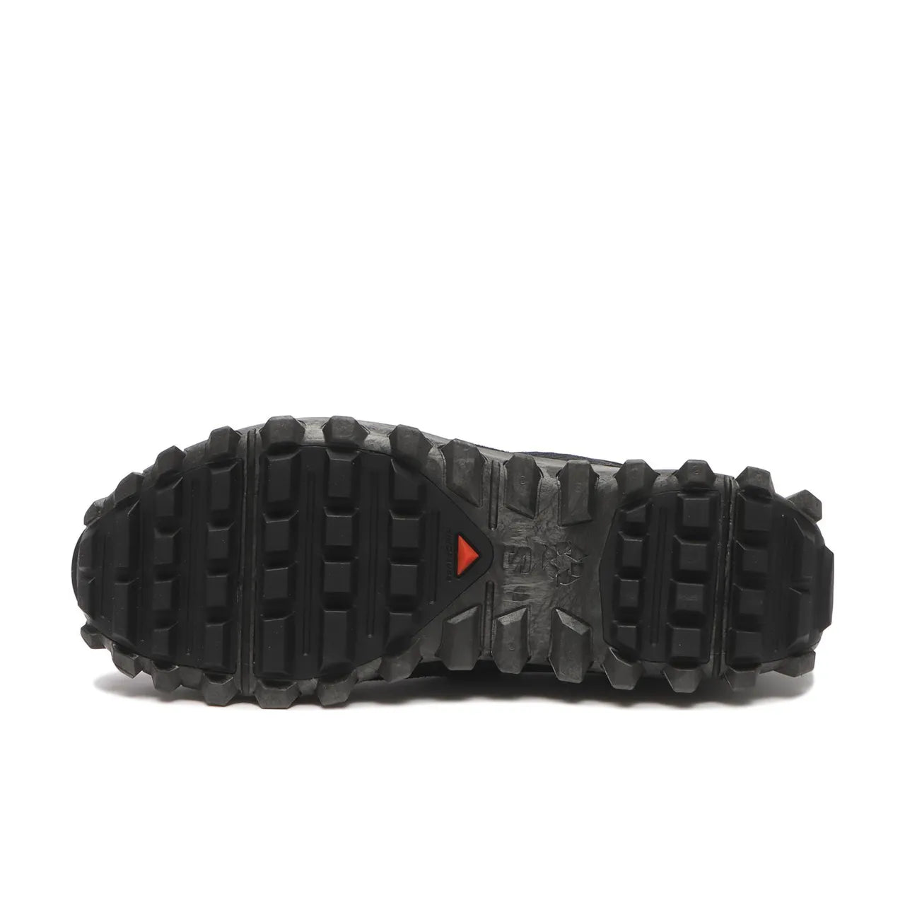 Salomon Snowclog Corduroy Triple Black