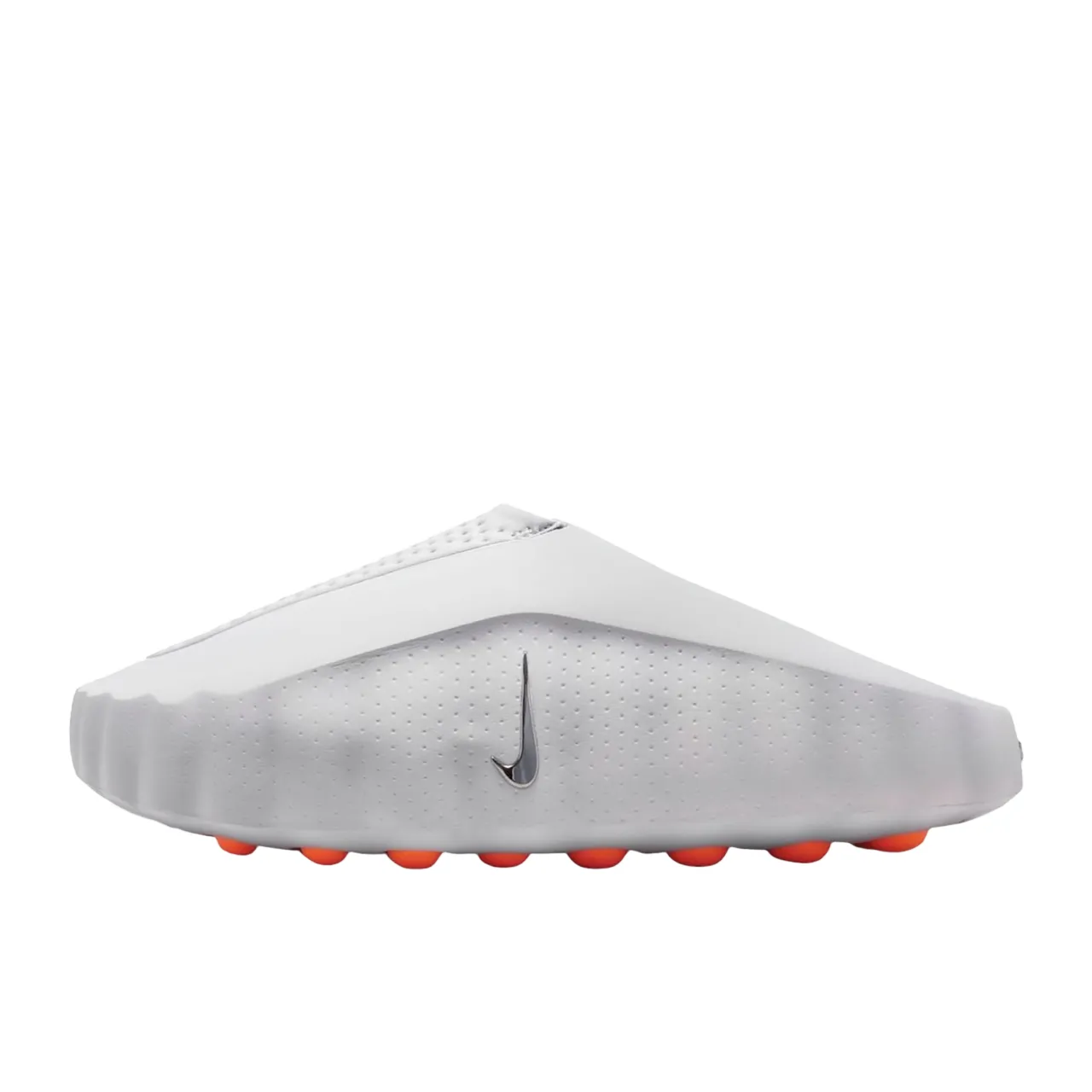 Nike Mind 001 Slide Light Smoke Grey