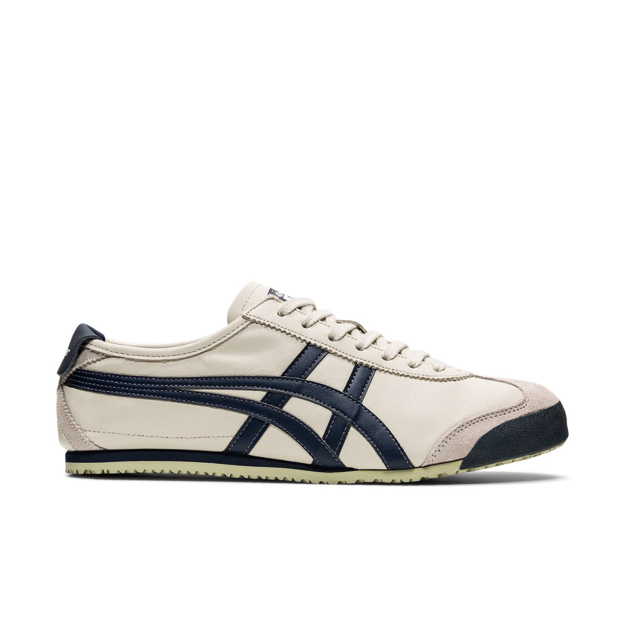 Onitsuka Tiger Mexico 66 Birch Peacoat - 1183C102-200/DL408-1659 - Right