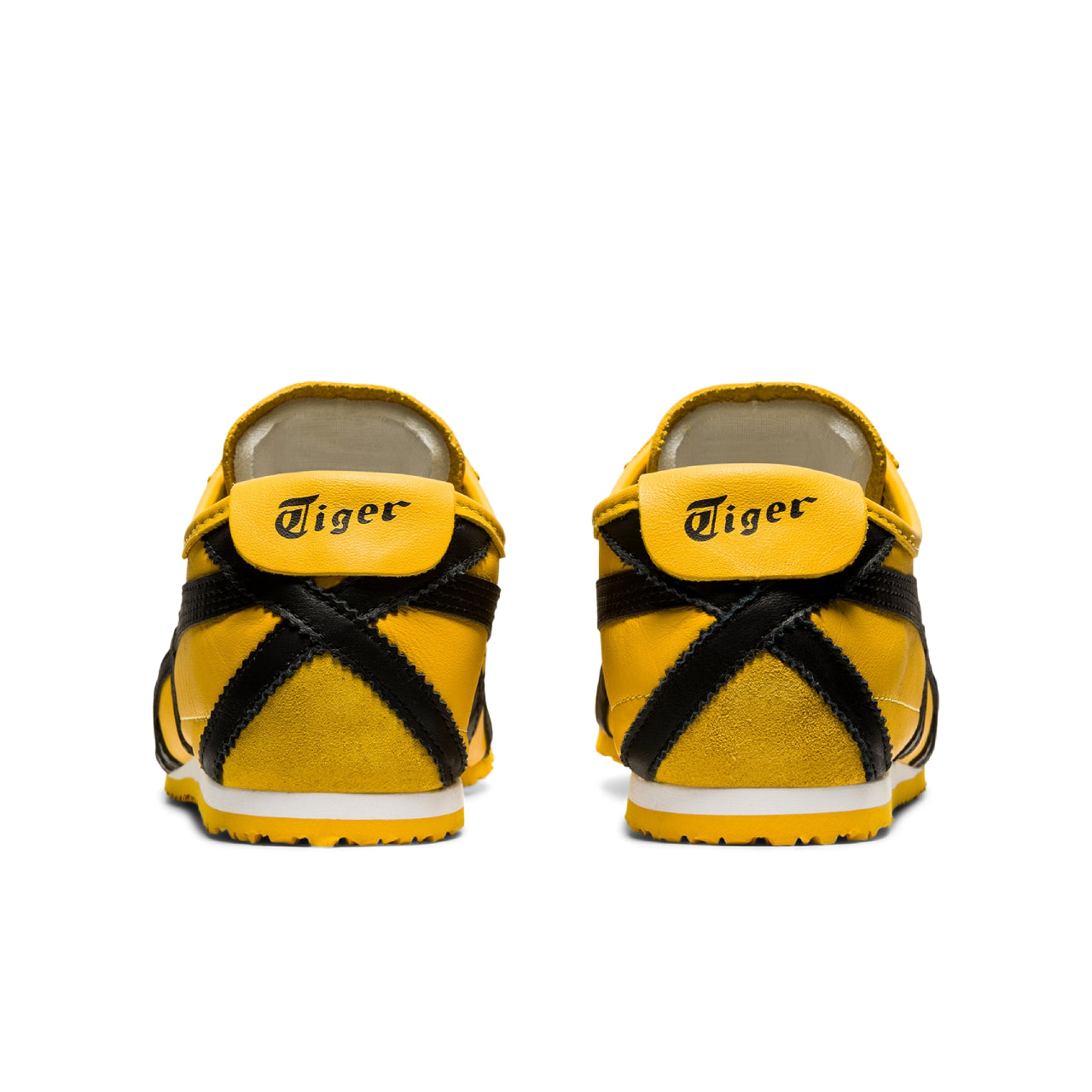 Onitsuka Tiger Mexico 66 Kill Bill