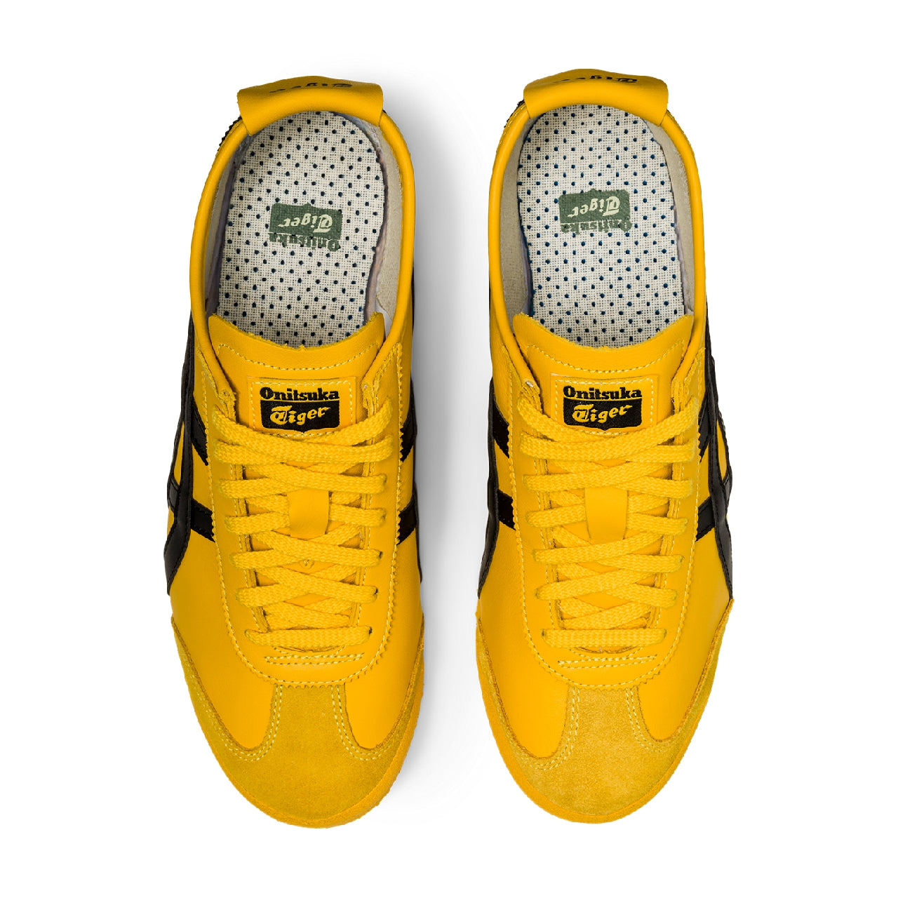 Onitsuka Tiger Mexico 66 Kill Bill