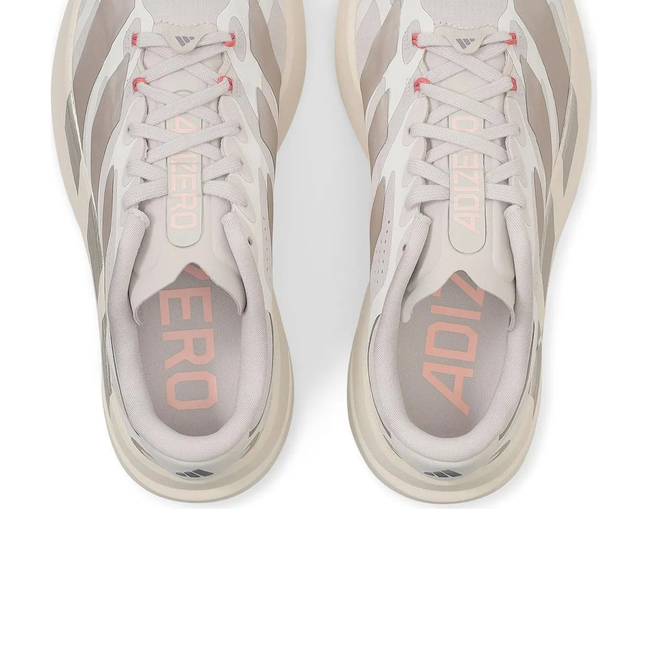 adidas Adizero EVO SL EXO White Haze Coral