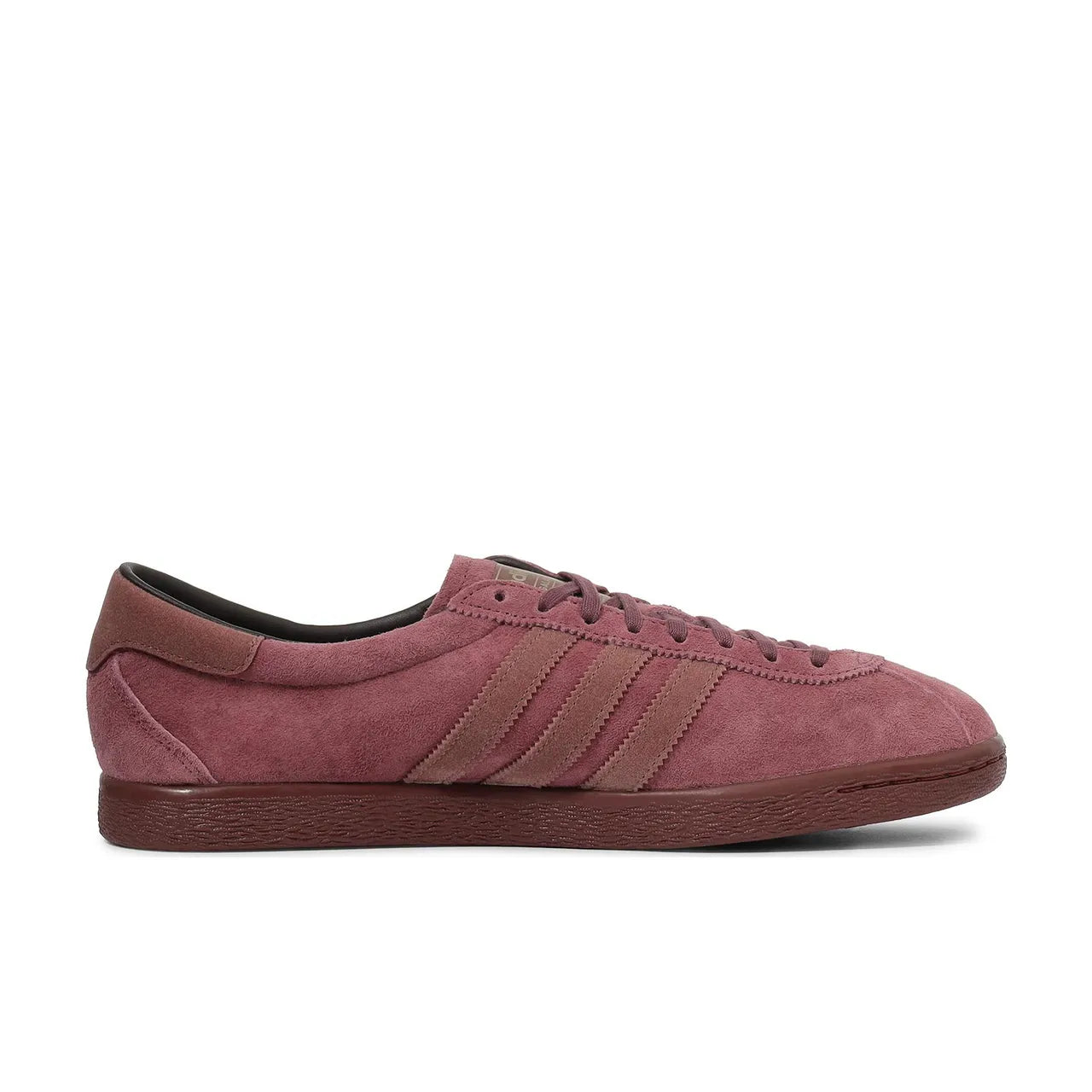adidas Galapagos Burgundy Wild Sepia