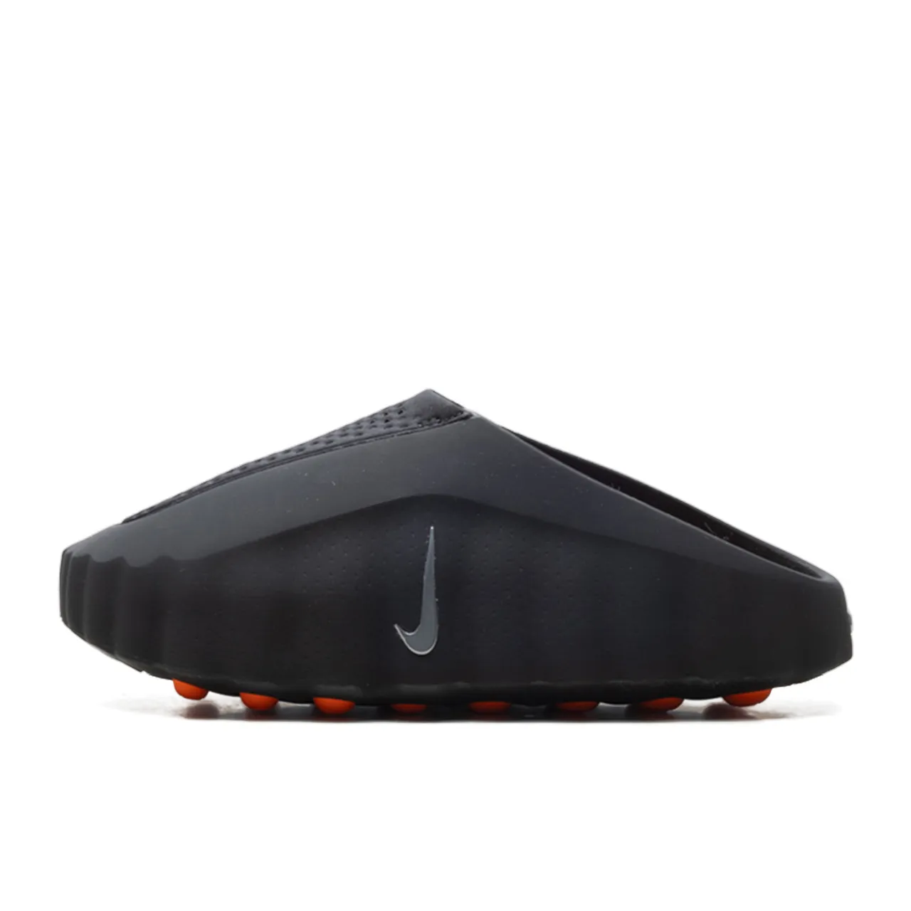 Nike Mind 001 Slide Black Chrome