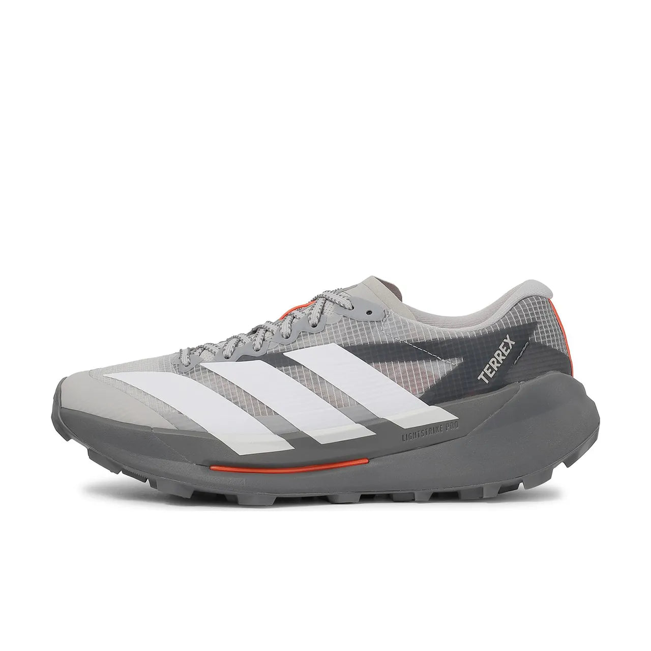 adidas Terrex Agravic TT Grey Two White