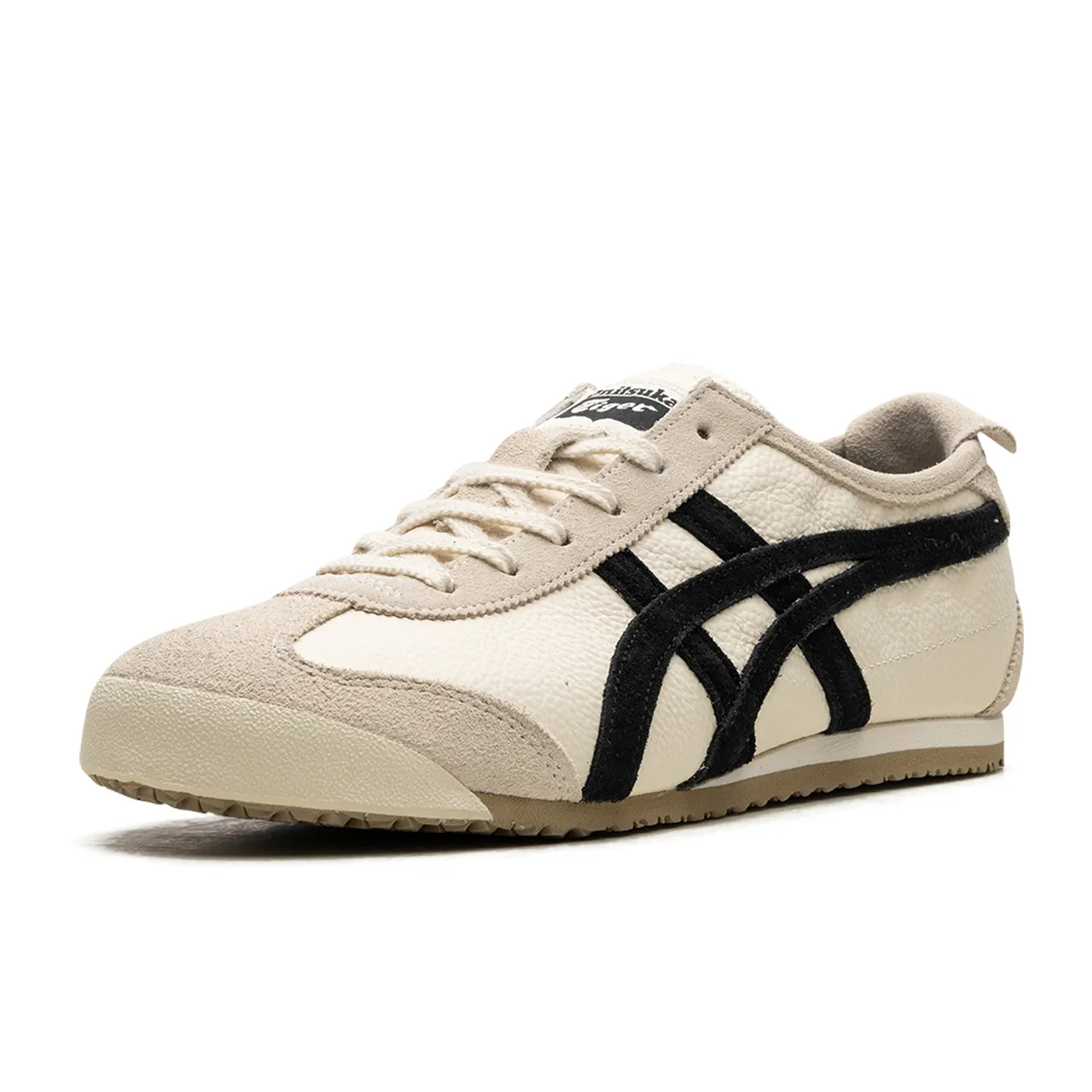 Onitsuka Tiger Mexico 66 Vintage Birch Black