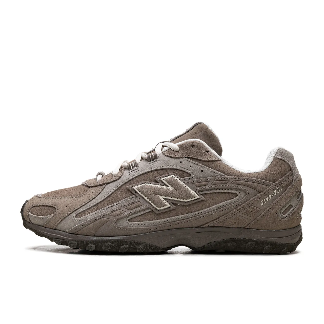 New Balance 204L Mushroom Arid Stone