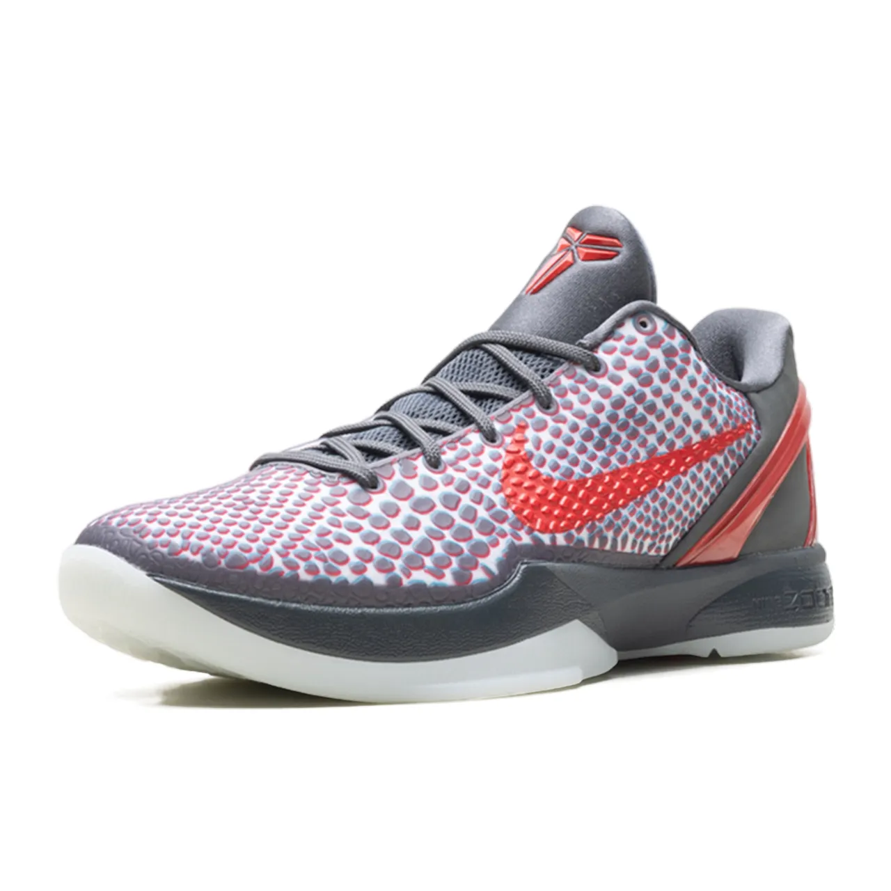 Nike Kobe 6 Protro ASG Hollywood 3D