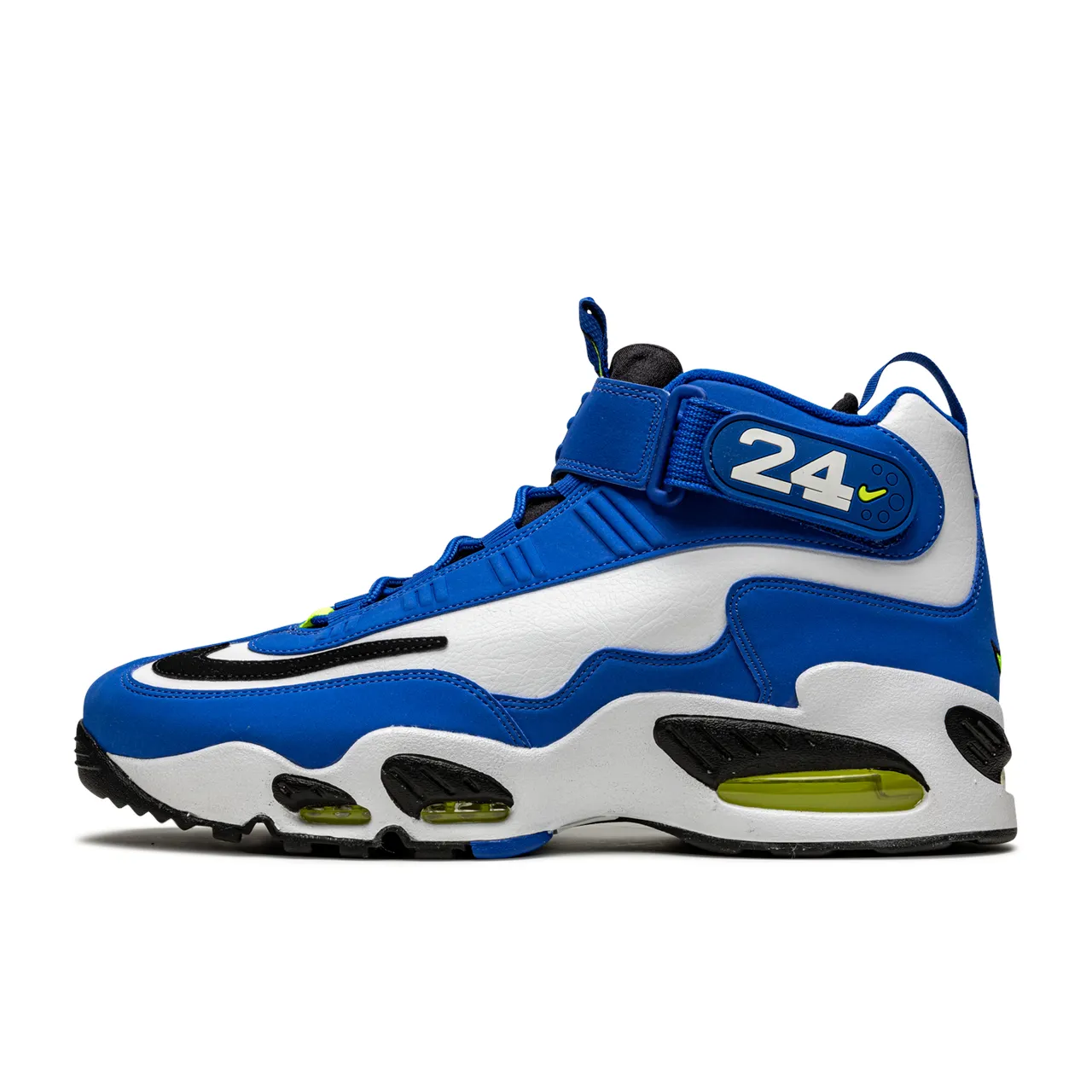 Nike Air Griffey Max 1 Varsity Royal