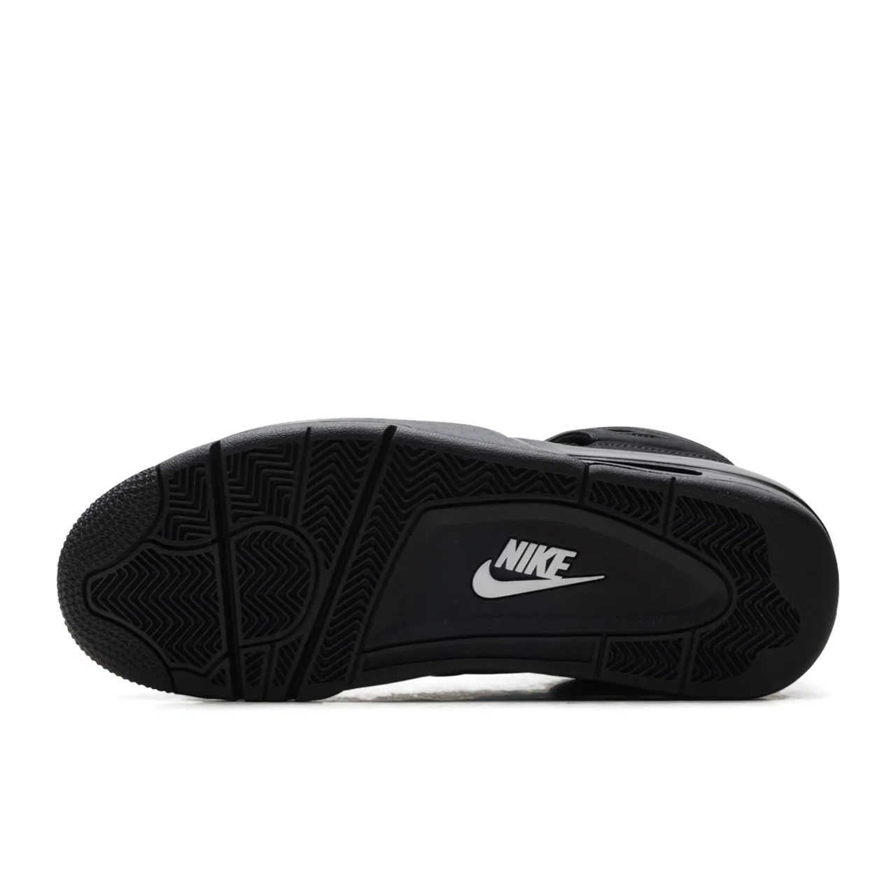 Jordan 4 Retro Black Cat