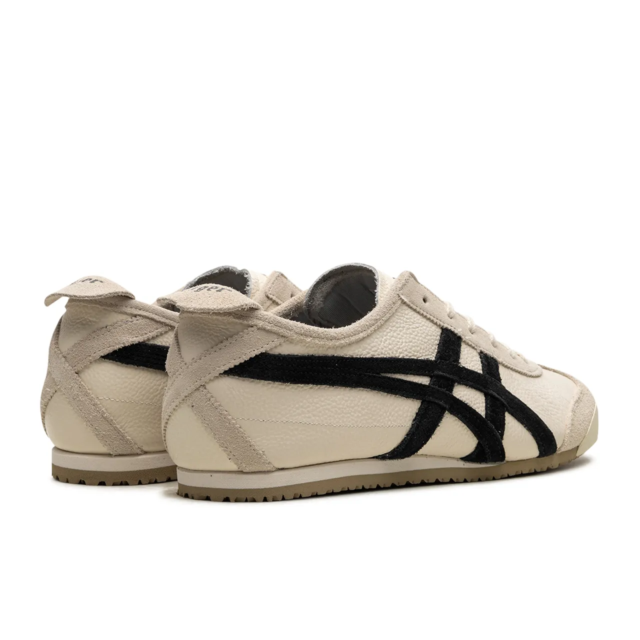 Onitsuka Tiger Mexico 66 Vintage Birch Black