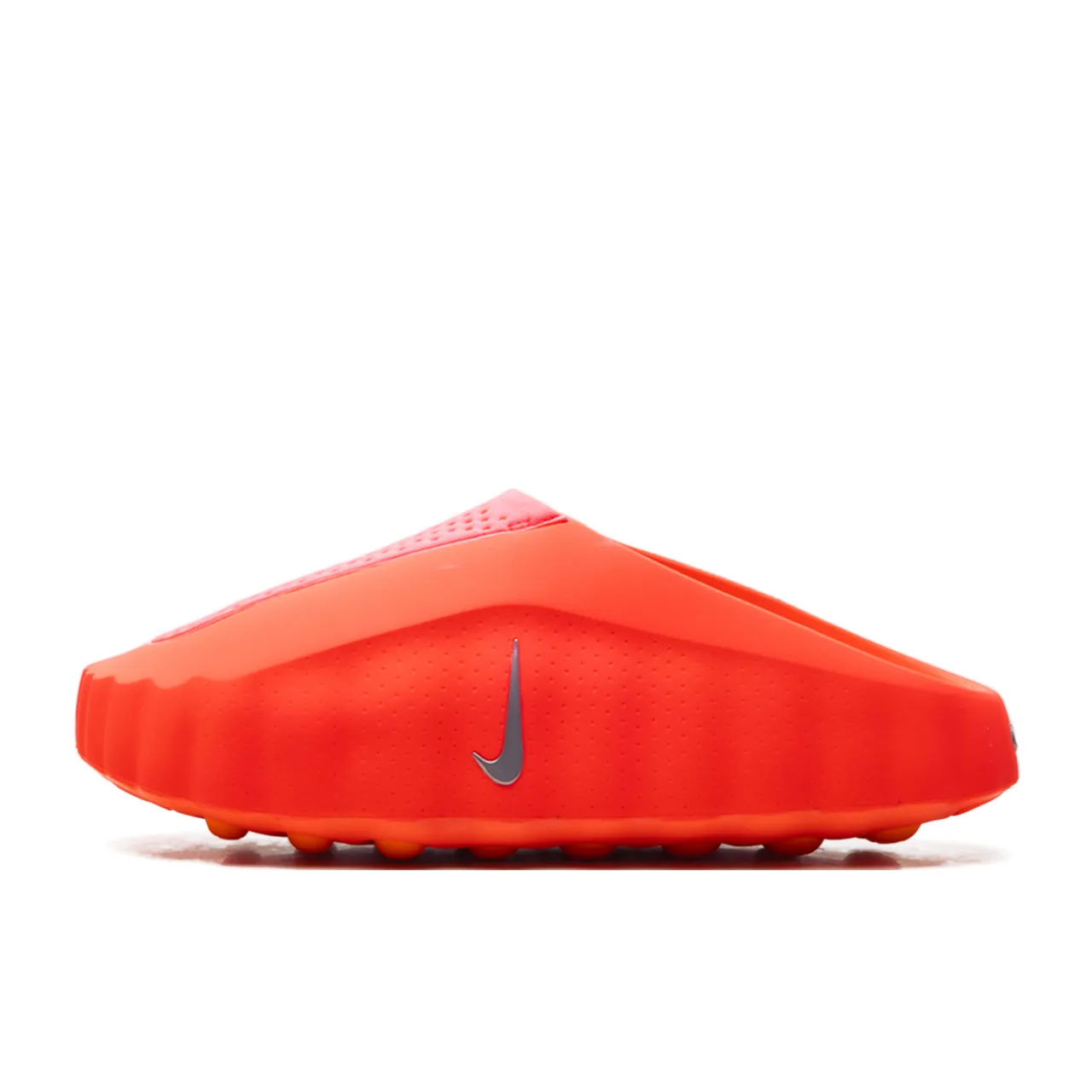 Nike Mind 001 Slide Solar Red