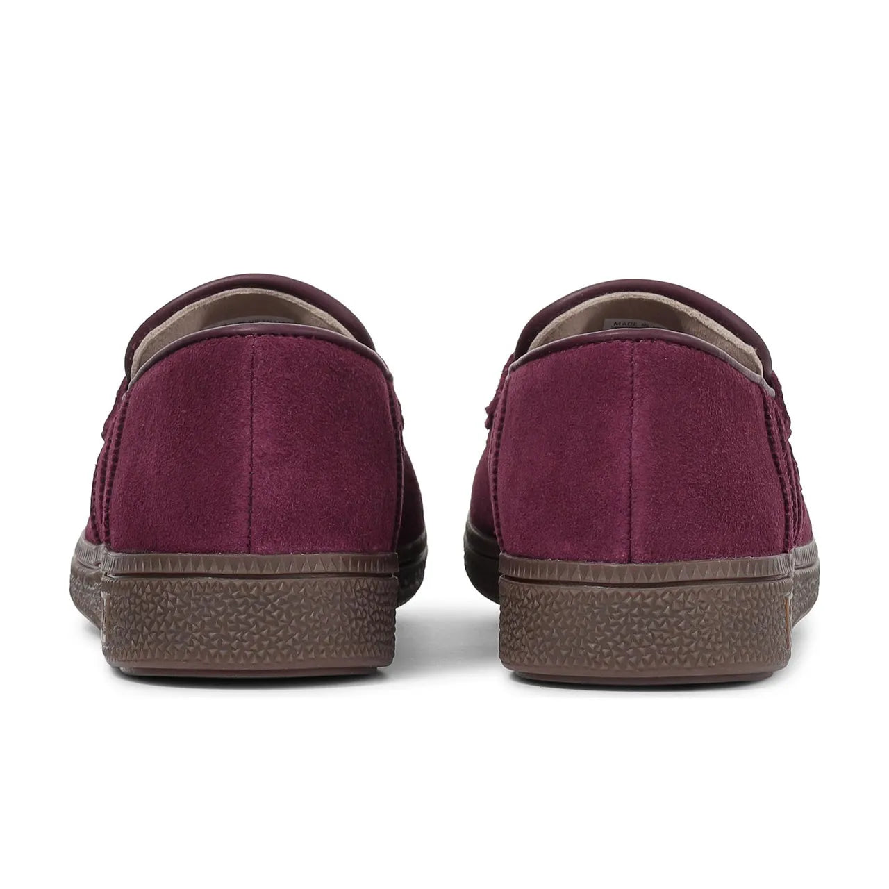 adidas Handball Spezial Loafer Maroon Gum